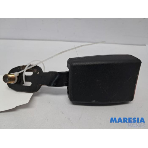 Alfa Romeo - Brera - Veiligheidsgordel Insteek rechts-achter