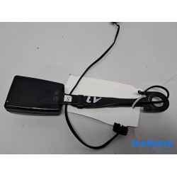 Alfa Romeo - Brera - Front seatbelt buckle, left