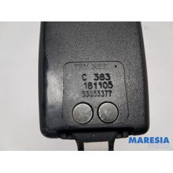 Alfa Romeo - Brera - Front seatbelt buckle, left