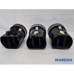 Alfa Romeo - Brera - Grille aération tableau de bord