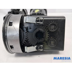 Alfa Romeo - Brera - Grille aération tableau de bord