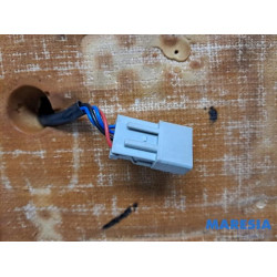 Alfa Romeo - Brera - Seat cushion, left