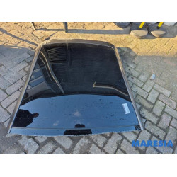 Alfa Romeo - Brera - Panoramadak