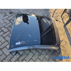 Alfa Romeo - Brera - Panoramadak