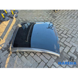 Alfa Romeo - Brera - Panoramadak