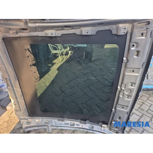 Alfa Romeo - Brera - Panoramadak