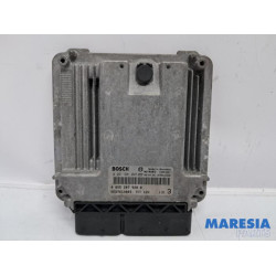 Alfa Romeo - Brera - Steuergerät Motormanagement