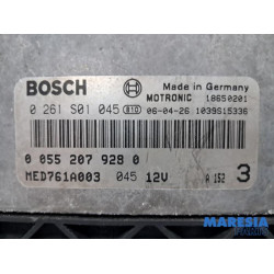 Alfa Romeo - Brera - Steuergerät Motormanagement