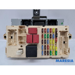 Alfa Romeo - Brera - Steuergerät Motormanagement