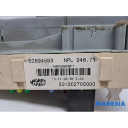 Alfa Romeo - Brera - Steuergerät Motormanagement