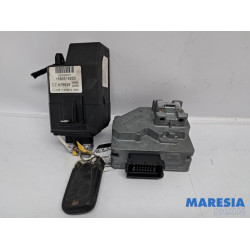 Alfa Romeo - Brera - Steuergerät Motormanagement