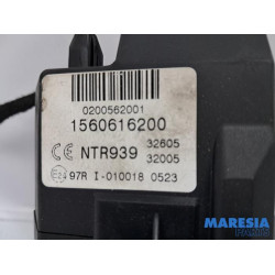 Alfa Romeo - Brera - Steuergerät Motormanagement