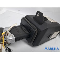 Alfa Romeo - Brera - Steuergerät Motormanagement