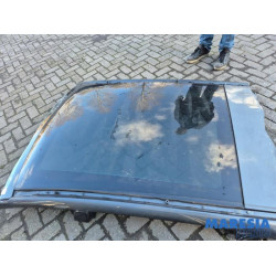 Peugeot - 5008 - Panoramic roof