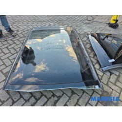 Peugeot - 5008 - Panoramic roof