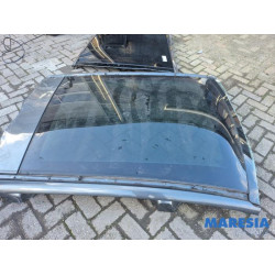 Peugeot - 5008 - Panoramic roof