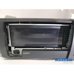 Alfa Romeo - Brera - CD changer