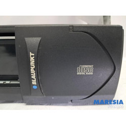 Alfa Romeo - Brera - CD changer