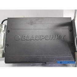 Alfa Romeo - Brera - CD changer