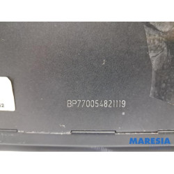 Alfa Romeo - Brera - CD changer