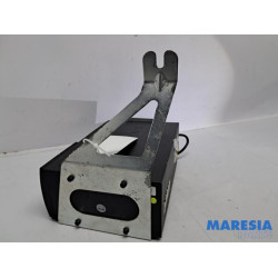 Alfa Romeo - Brera - CD changer