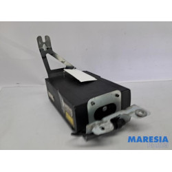 Alfa Romeo - Brera - CD changer