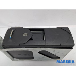 Alfa Romeo - Brera - CD changer