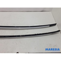 Peugeot - 5008 - Kit rails de toit