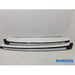 Peugeot - 5008 - Kit rails de toit