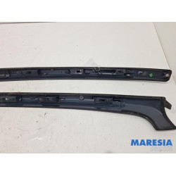 Peugeot - 5008 - Kit rails de toit