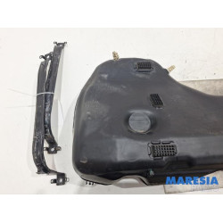 Alfa Romeo - Giulia - Tank