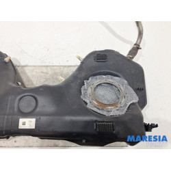 Alfa Romeo - Giulia - Tank