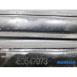 Alfa Romeo - Giulia - Tank