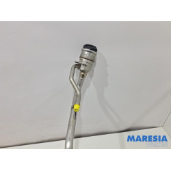 Alfa Romeo - Giulia - Tank