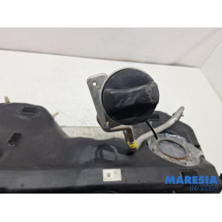 Alfa Romeo - Giulia - Tank