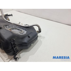 Alfa Romeo - Giulia - Tank