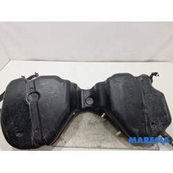 Alfa Romeo - Giulia - Tank