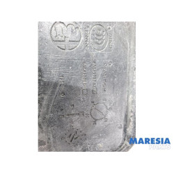 Alfa Romeo - Giulia - Tank