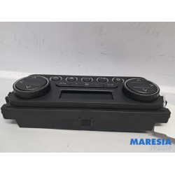 Alfa Romeo - Brera - Kachel Bedieningspaneel