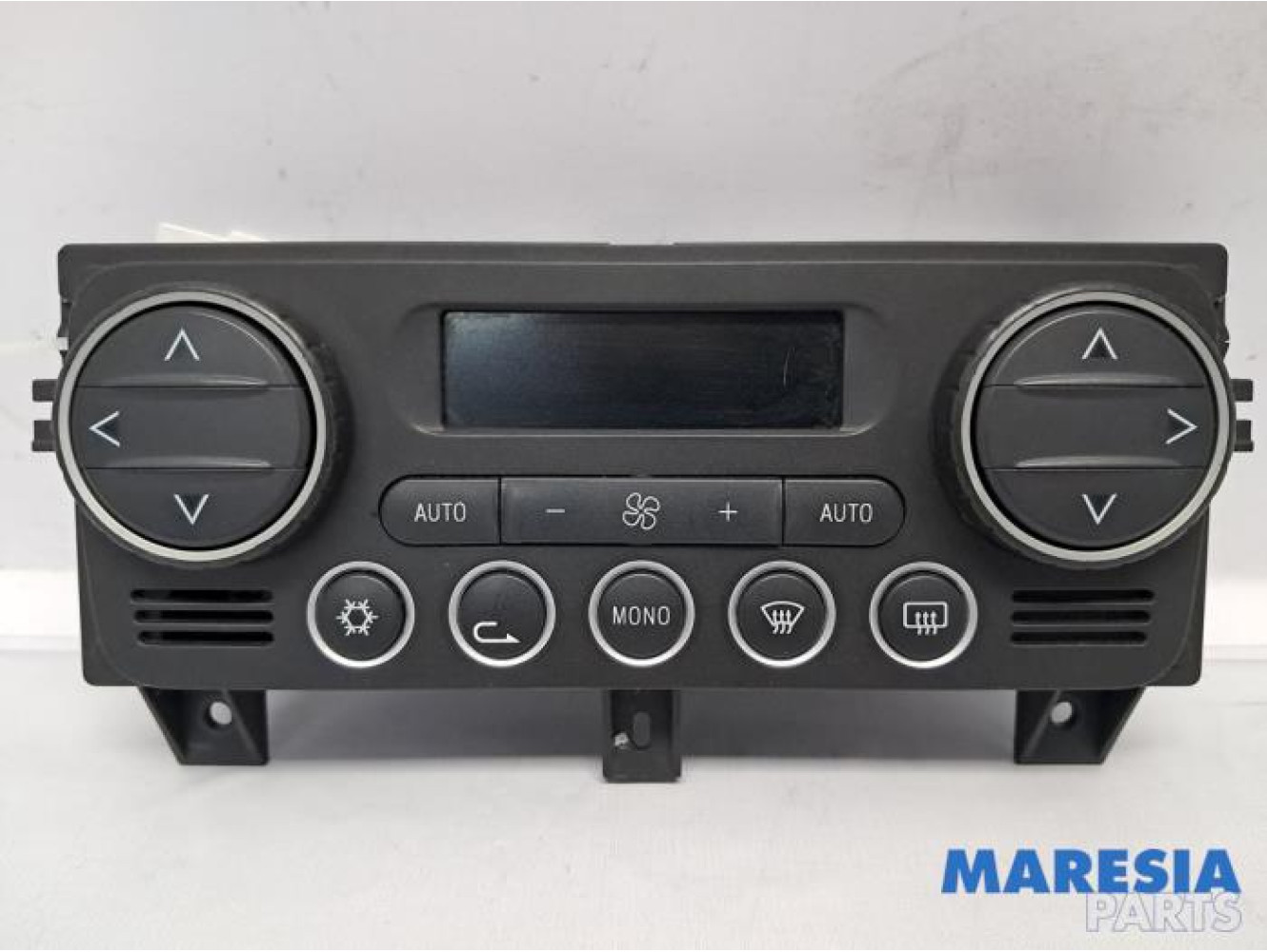 Alfa Romeo - Brera - Kachel Bedieningspaneel