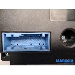 Alfa Romeo - Brera - Kachel Bedieningspaneel