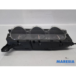 Alfa Romeo - Brera - Instrument de bord