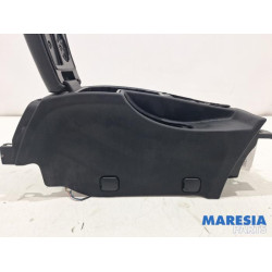 Alfa Romeo - Brera - Armrest