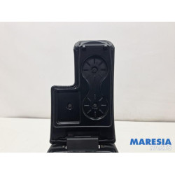 Alfa Romeo - Brera - Armrest