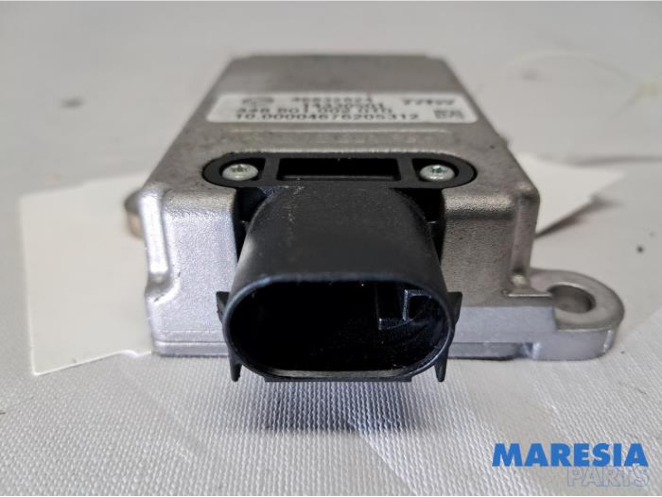 Alfa Romeo - Brera - Esp computer