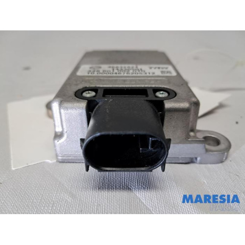 Alfa Romeo - Brera - Esp computer