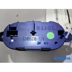 Alfa Romeo - Brera - Heater resistor