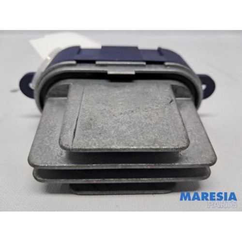 Alfa Romeo - Brera - Heater resistor