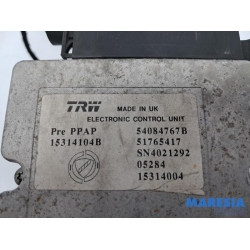 Alfa Romeo - Brera - ABS Pomp