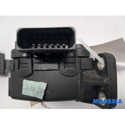 Alfa Romeo - Brera - Gaspedaal